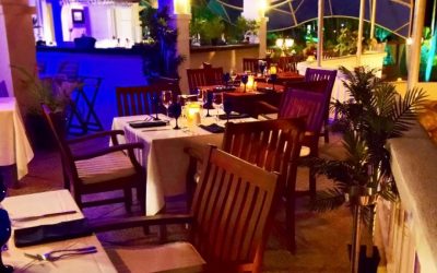 Barbados Restaurants