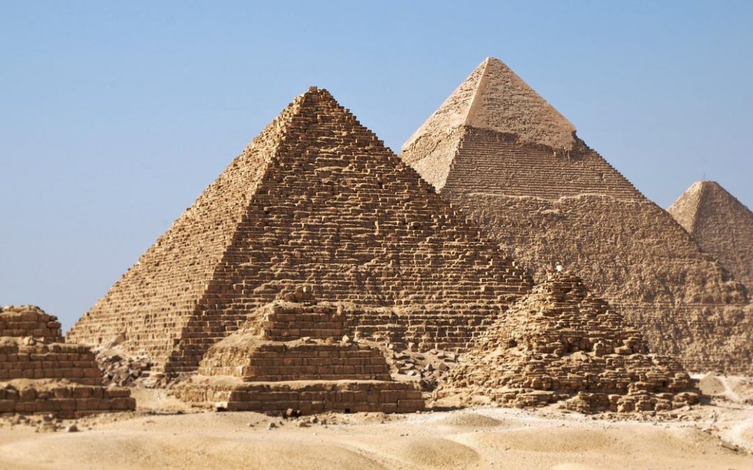 Top 10 Tips For Visiting Egypt