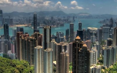 Top Things To See During A Vacation In Hong Kong