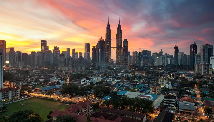 Kuala Lumpur – Malaysia  Travel Deal Hunt