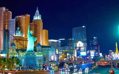 How To Have A Fun Non Gambling Vacation In Las Vegas